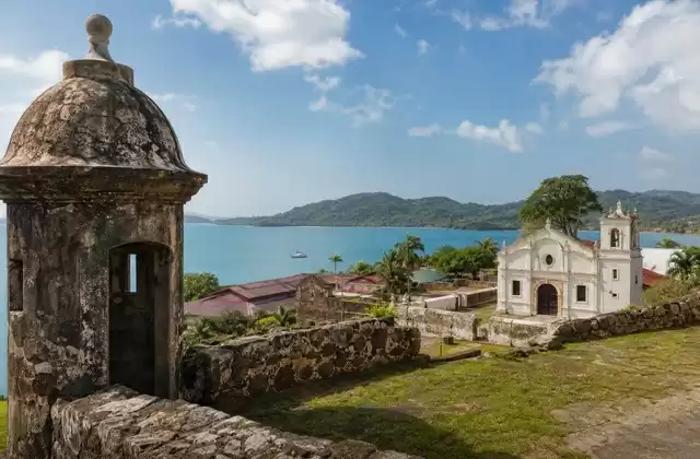A Portobelo