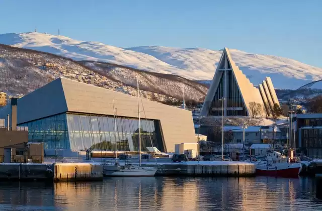 A Tromsø