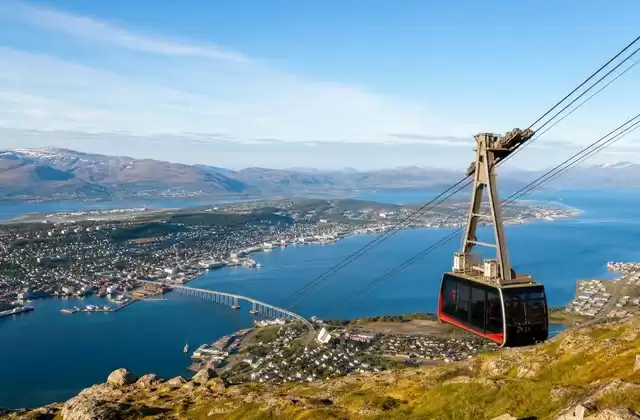 A Tromsø