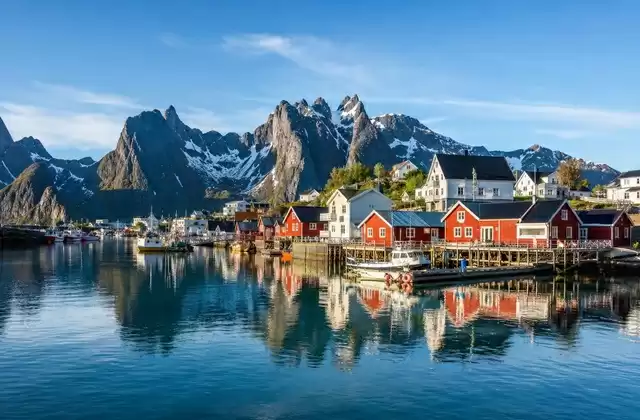 Alle Lofoten