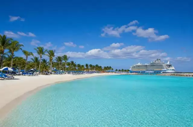 Alle Bahamas