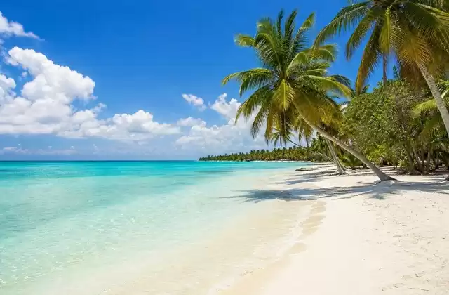 In Repubblica Dominicana