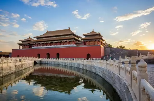 Pechino da Tianjin