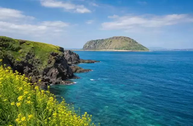A Jeju