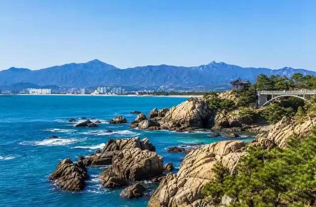 A Sokcho