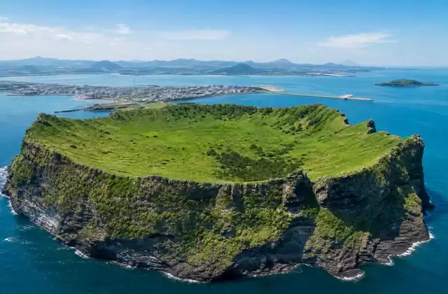 A Jeju