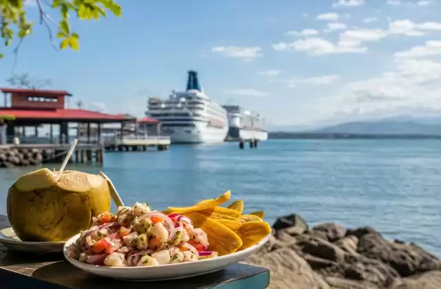 A Puntarenas