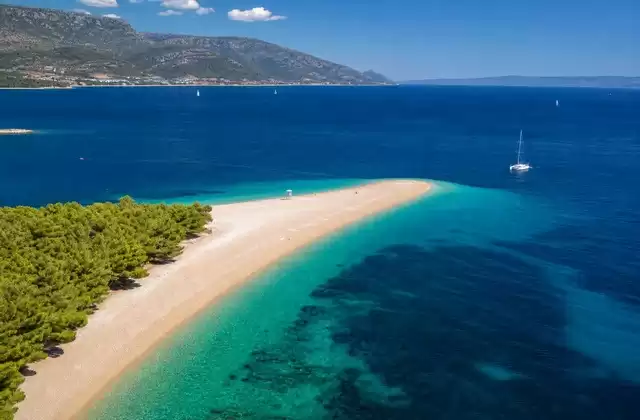 A Brač
