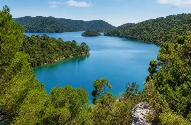 A Mljet