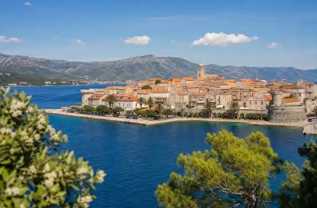 A Korčula