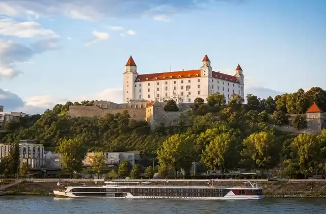 A Bratislava