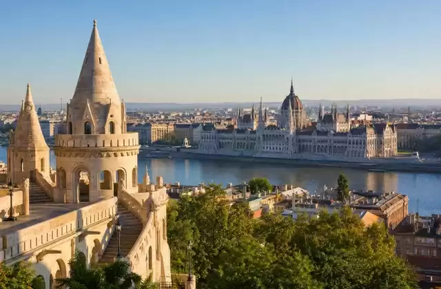 A Budapest