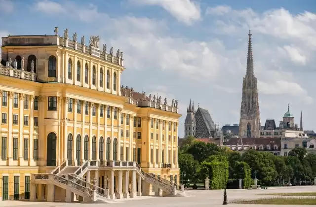 A Vienna