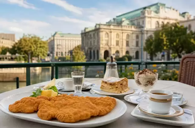 In Austria