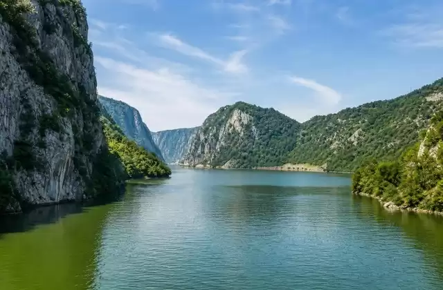 Tra Serbia e Romania