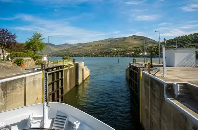 Chiuse del Douro