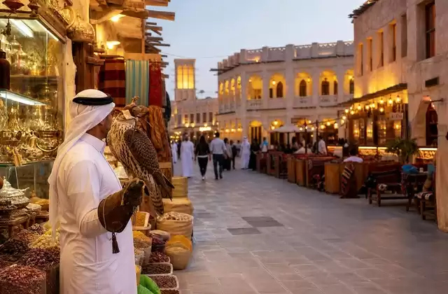 A Doha