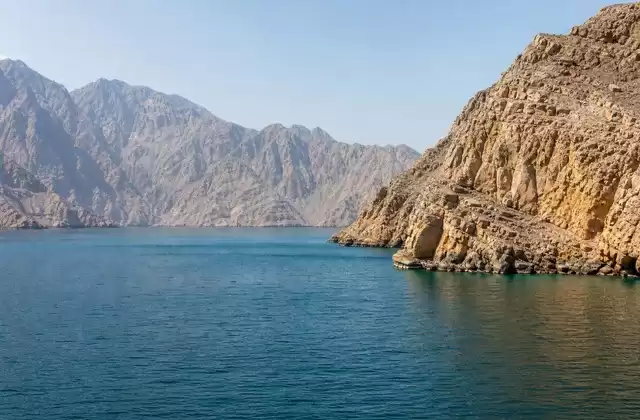 A Khasab (Oman)