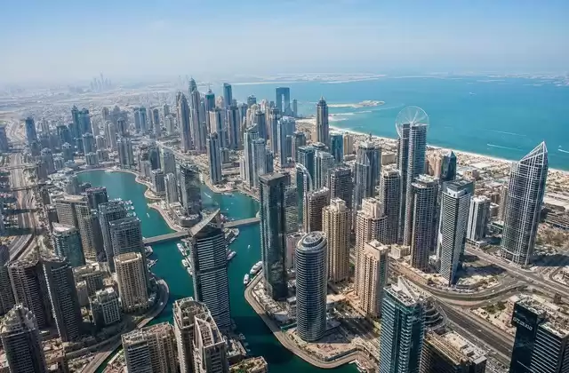 A Dubai