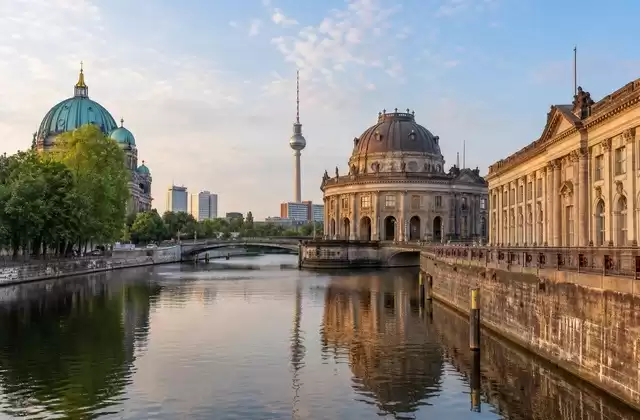 Berlino