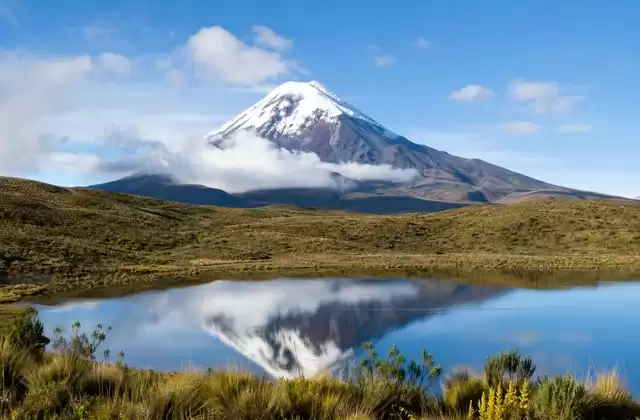 Verso Quito