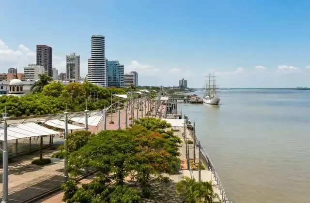 A Guayaquil