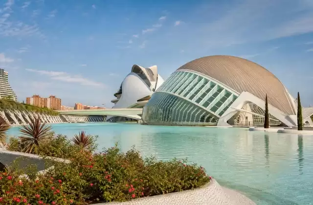 A Valencia