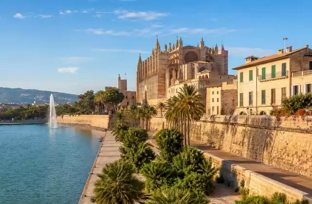 A Palma