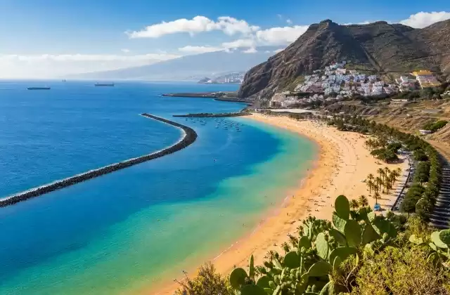 Alle Canarie