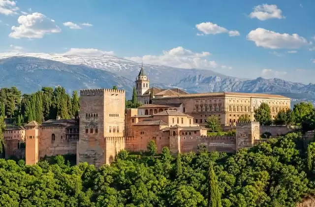 A Granada