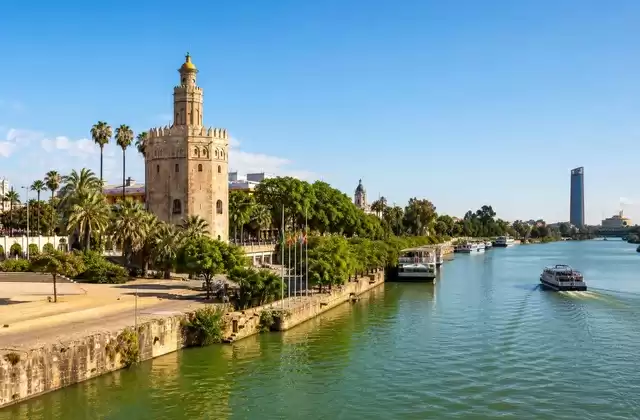 A Siviglia