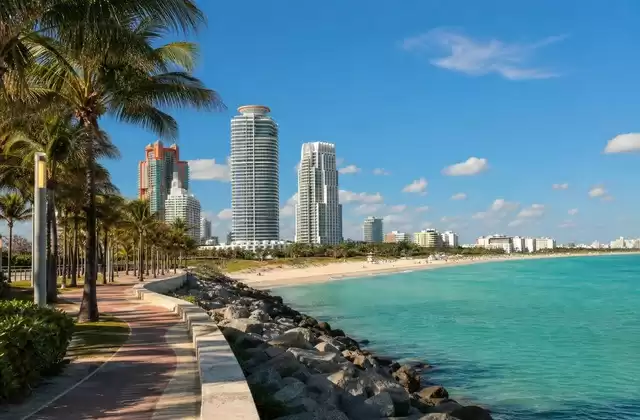 A Miami