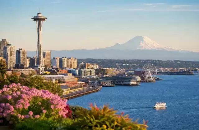 A Seattle