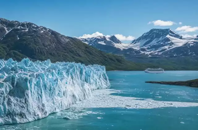 In Alaska