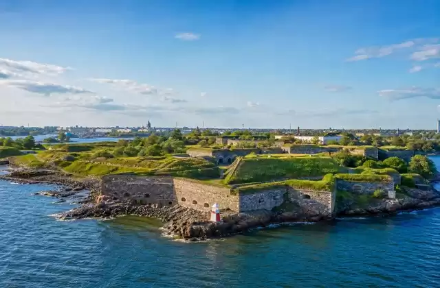 Helsinki, Finlandia