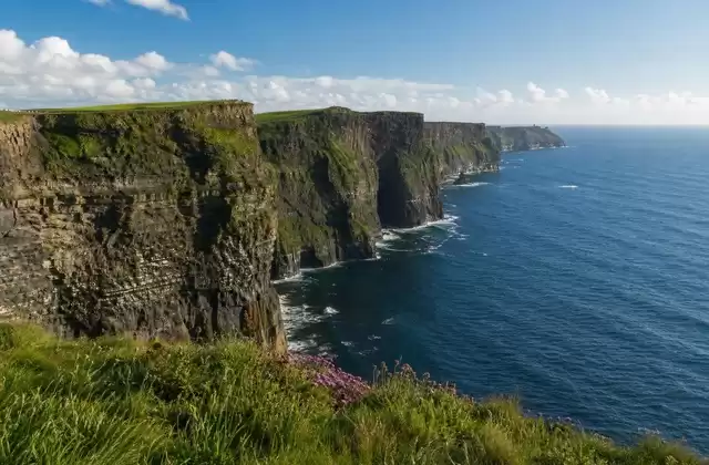 Dublino, Irlanda