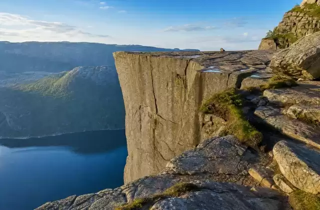 Preikestolen (Stavanger)