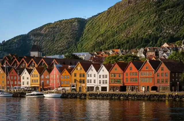Bryggen (Bergen)