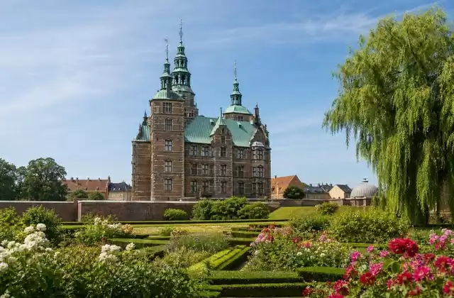 Rosenborg Slot (Copenaghen)