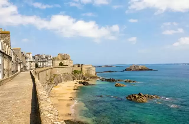 Da Saint-Malo