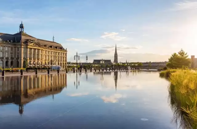 A Bordeaux