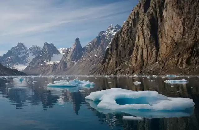 Nello Scoresby Sund