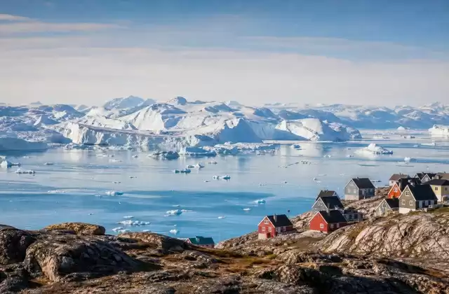 A Ilulissat