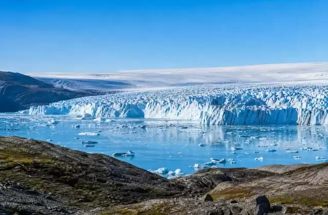 A Kangerlussuaq