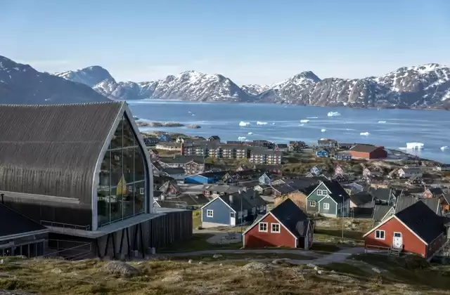 A Nuuk