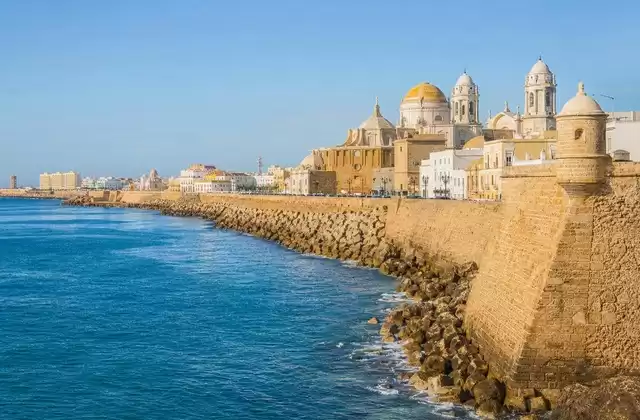 Baia di Cadice
