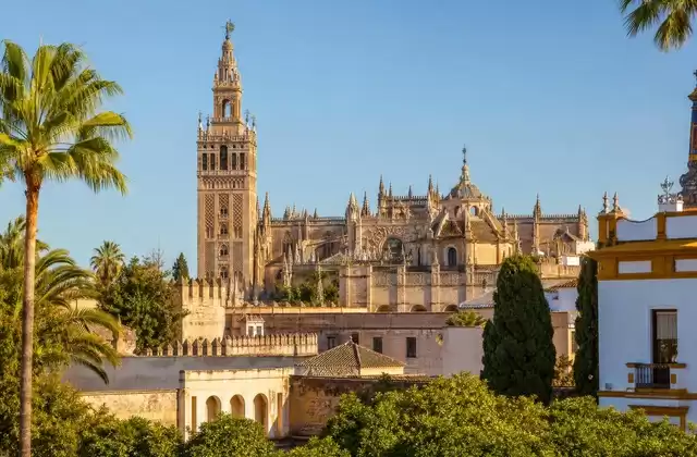 Siviglia