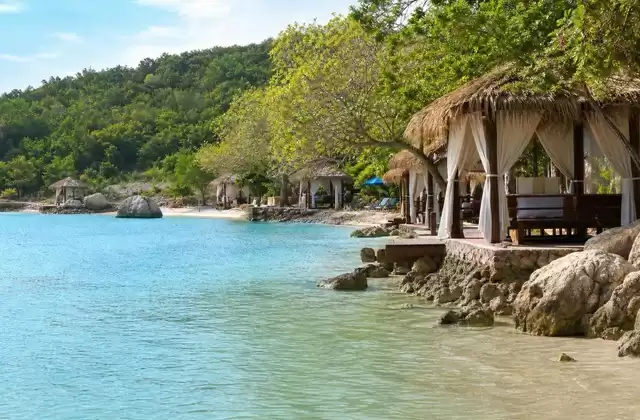 A Nellie's Beach