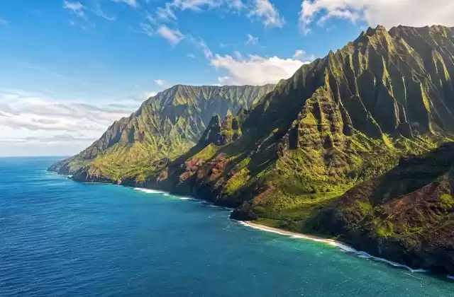 A Kauai
