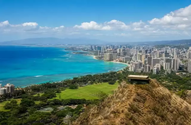 A Oahu